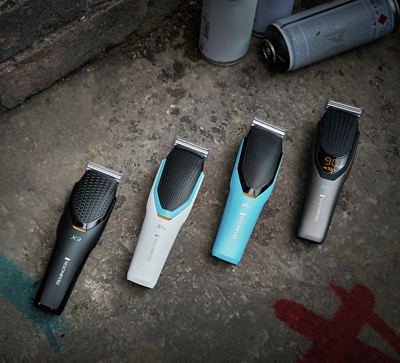 Машинка для стрижки Remington HC5000 - фото - №3