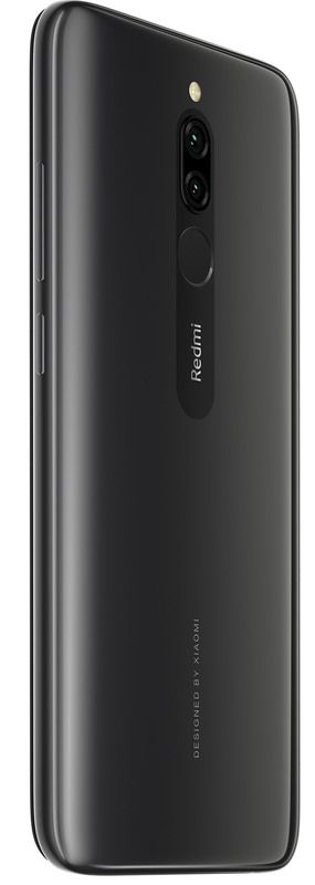 Xiaomi Redmi 8 4/64Gb (Black) фото