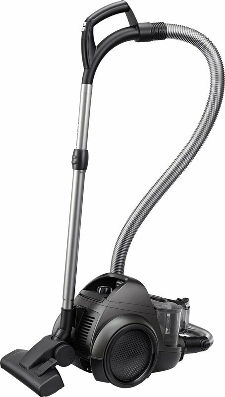 Пилосос без мішка Samsung VC07T355MHG/UK Bagless - фото - №1