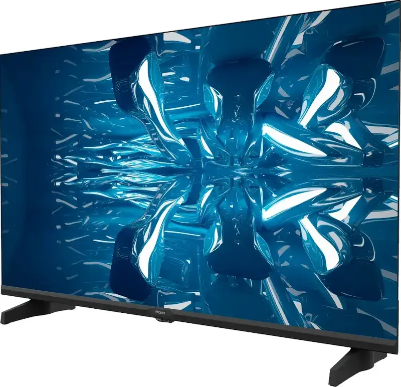 Телевізор Haier H32K85FFX - фото - №2