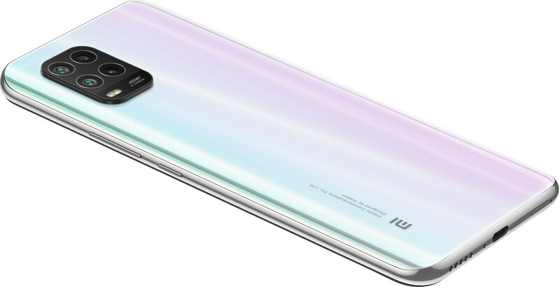 Xiaomi Mi 10 Lite 6/128Gb (Dream White). Купити Xiaomi Mi 10 Lite