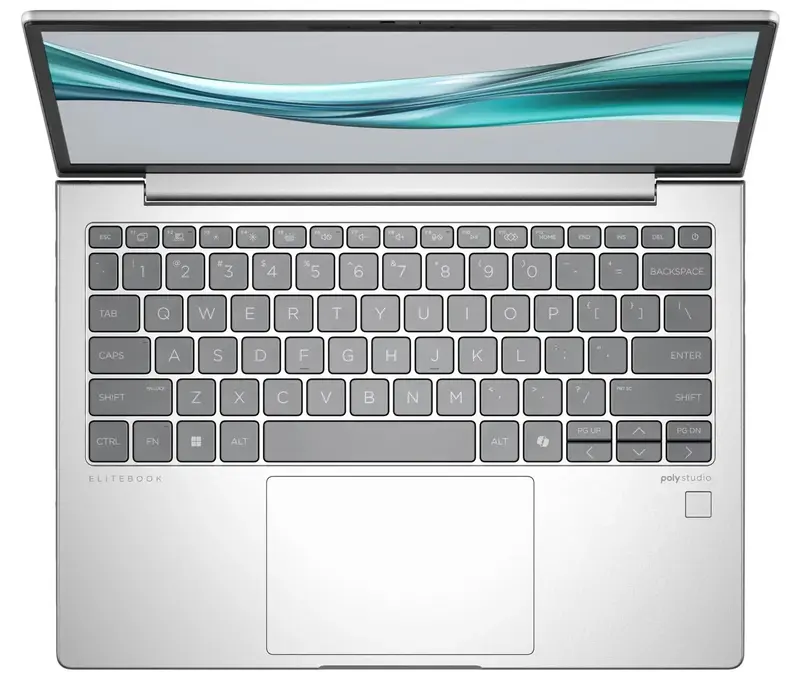 Ноутбук HP EliteBook 630 G11 Silver (9Y7R7ET) фото