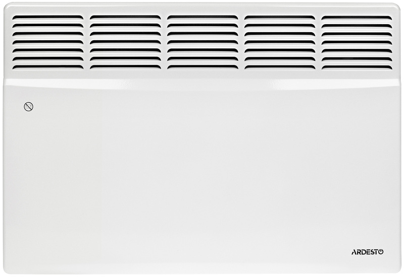 Конвектор електричний Ardesto CH-1500MOW - фото - №1