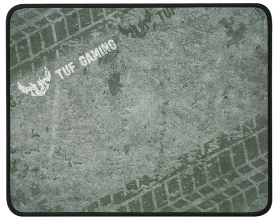 Ігрова поверхня Asus TUF Gaming P3 (90MP01C0-B0UA00) фото