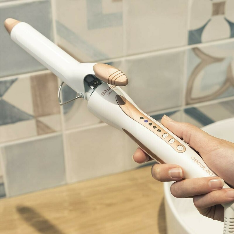 Плойка для волосся CECOTEC SurfCare 790 Curly CCTC-04223 - фото - №5