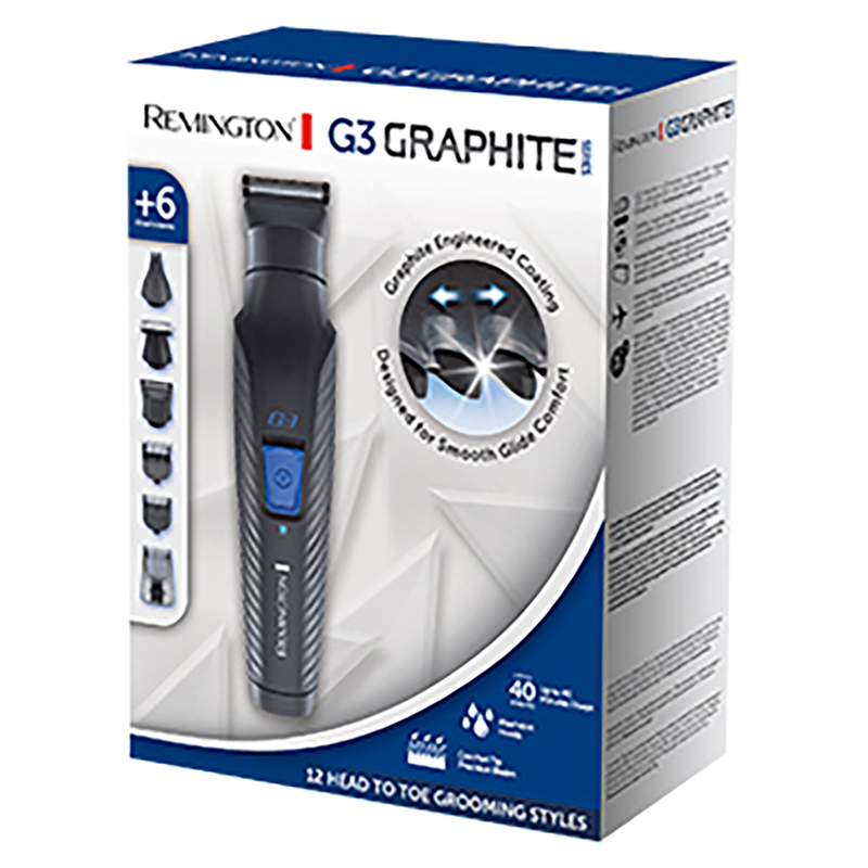 Набор для стрижки Remington PG3000 фото