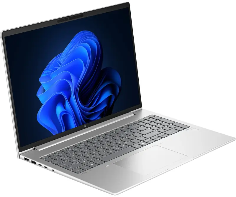 Ноутбук HP Probook 465-G11 Pike Silver (9Y7C8ET) - фото - №1