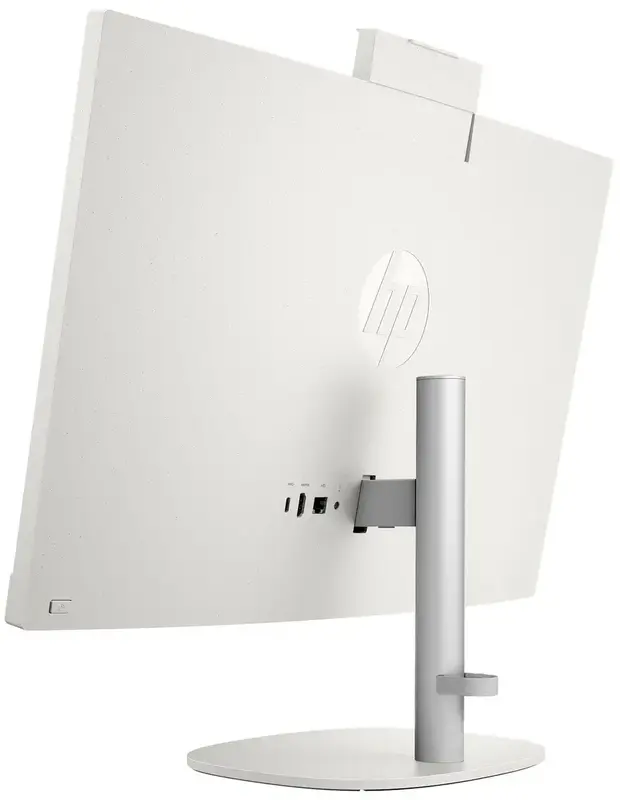 Моноблок HP ProOne 245 G10 Shell White (B6YM2ET) - фото - №7