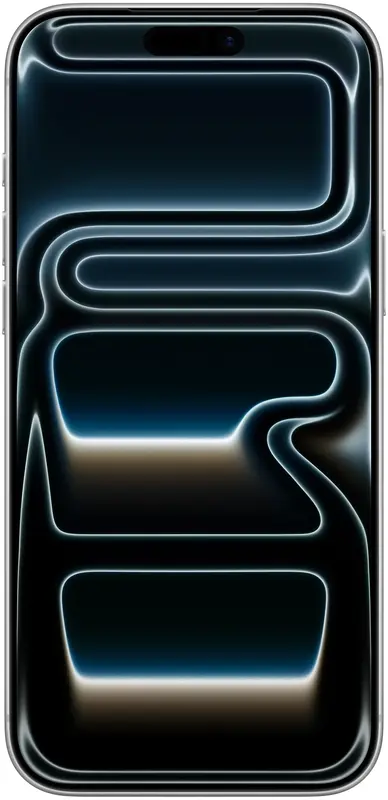 Б/У Apple iPhone 17 Pro Max 256Gb Silver E-sim (Це Топ) - фото - №1