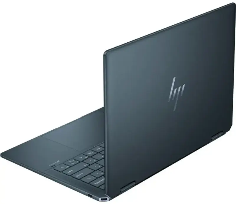 Ноутбук HP Spectre x360 2-in-1 Laptop 14-eu0001ua Slate Blue