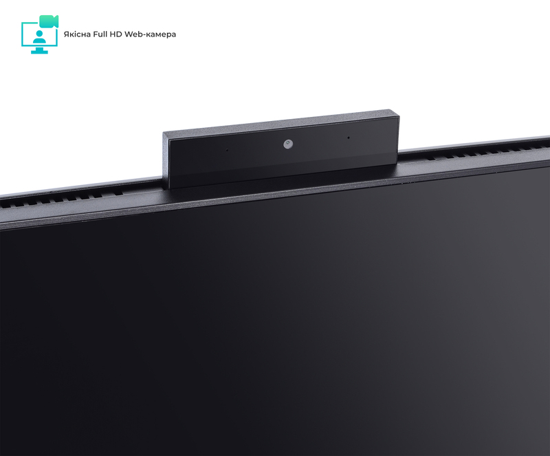 Моноблок ARTLINE Home GL51 (GL51v04Win) Black - фото - №5