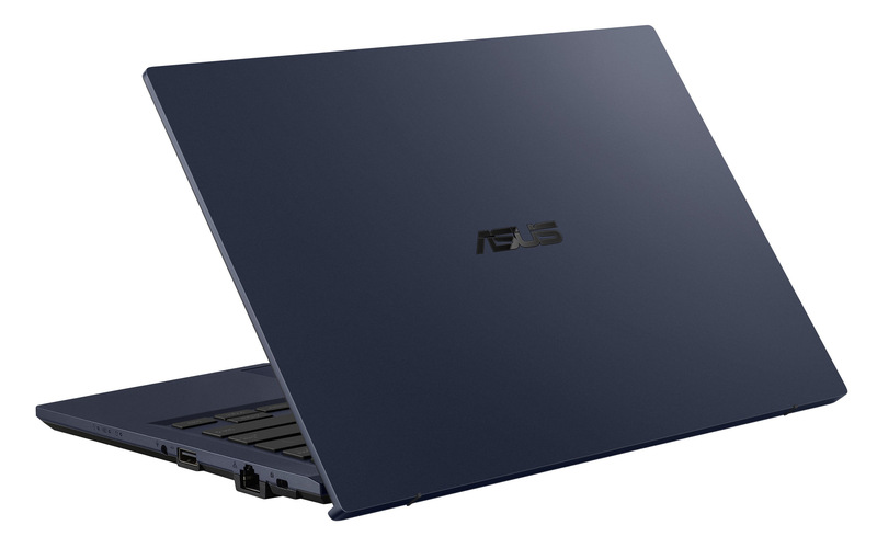 Ноутбук Asus PRO B1400CEAE-EB3485 Star Black (90NX0421-M00B90) фото