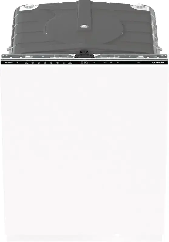 УЦІНКА Посудомийна машина під вбудову GORENJE GV673C60 - фото - №3