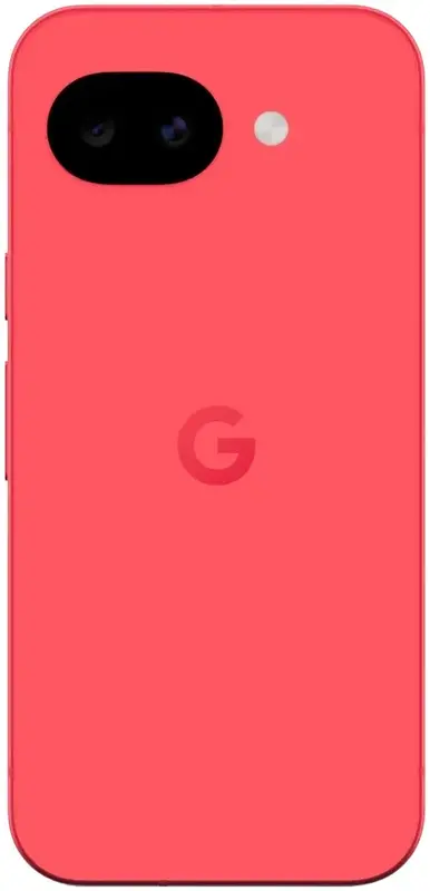 Смартфон Google Pixel 10a 8/256GB (Berry) - фото - №2