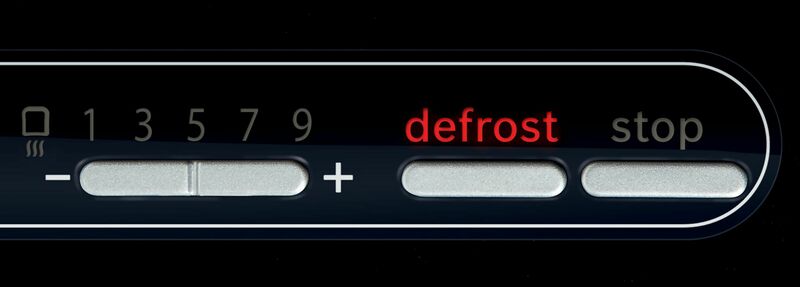 Тостер Bosch TAT8613 - фото - №5