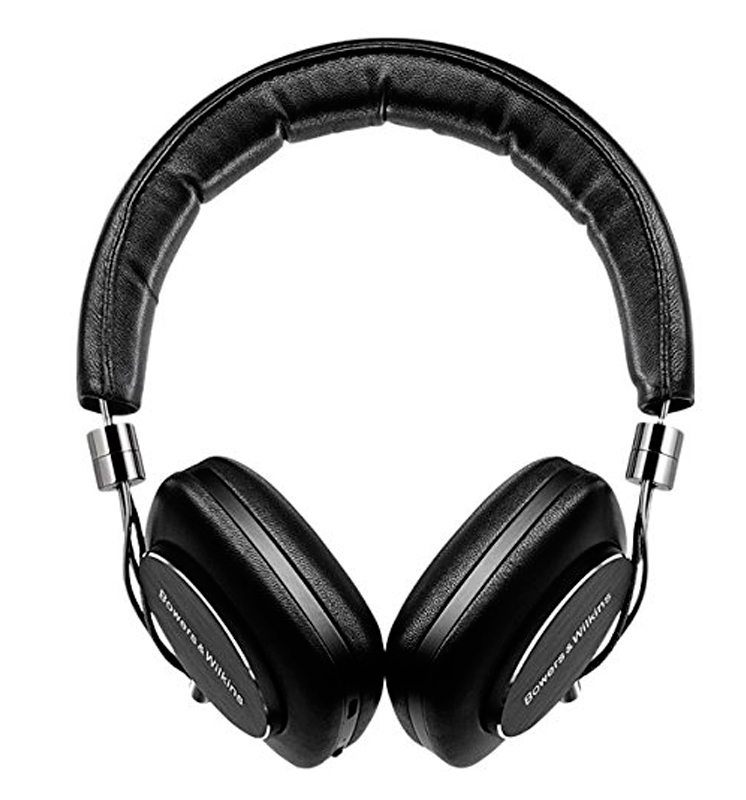 Наушники Bowers & Wilkins P5 Wireless ᐈ Купить Наушники Bowers