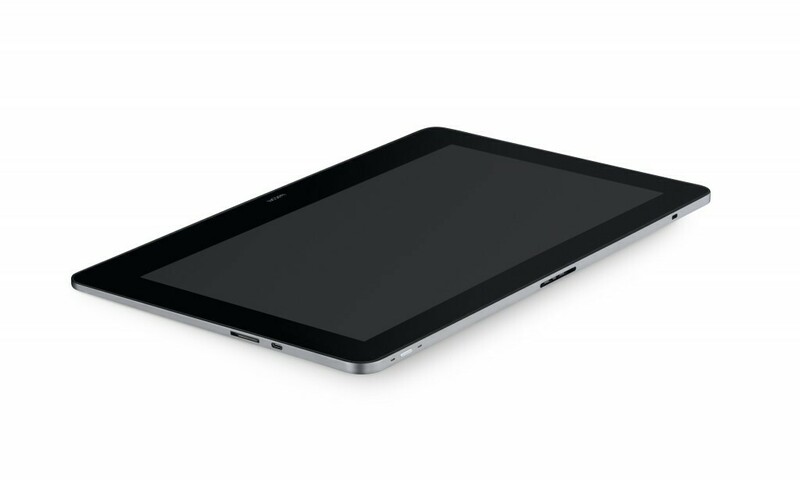 Монітор-планшет Wacom Cintiq Pro touch 16 FHD (DTH-1620A-EU) фото