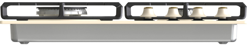 Варильна поверхня газова GORENJE GW642CLI - фото - №5