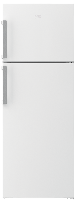 Холодильник Beko RDSA290M20W - фото - №0