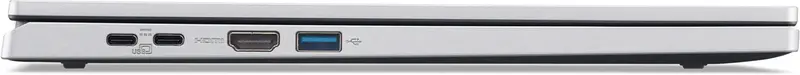 Ноутбук Acer Aspire Go AG15-21P Silver (NX.J8TEU.009) - фото - №8