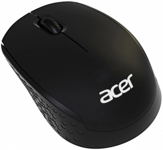 Миша Acer OMR020 бездротова чорна - фото - №1