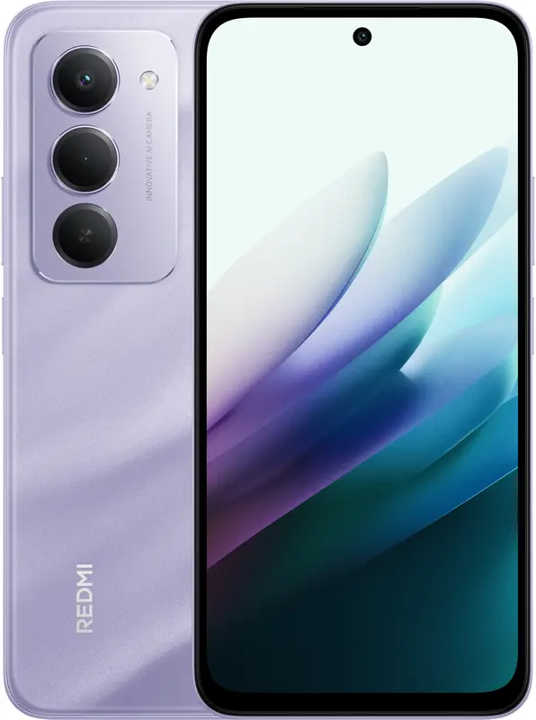 Xiaomi Redmi 15 8/256GB (Sandy Purple) - фото - №0