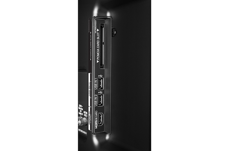 LG 55" Full HD Smart TV (55LJ622V) - фото - №10