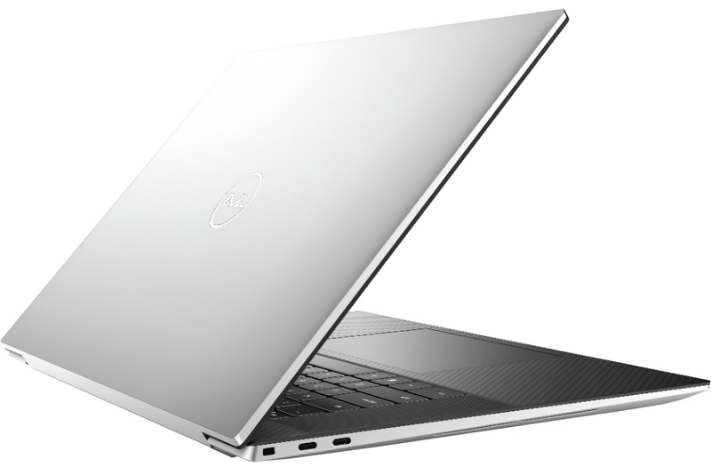 Ноутбук Dell XPS 17 9700 Platinum Silver (X7732S5NDW-65S) фото