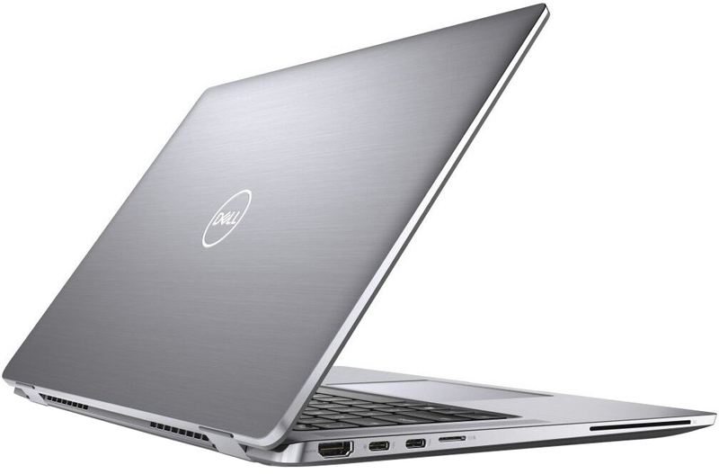 Ноутбук Dell Latitude 9510 Gray (N099L951015ERC_W10) фото