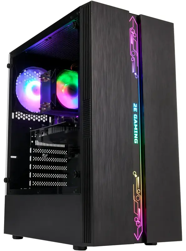 Комп’ютер персональний 2E Complex Gaming 2E-8645 - фото - №0