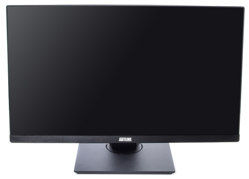 Моноблок ARTLINE Home G41 (G41v17Win) Black - фото - №9
