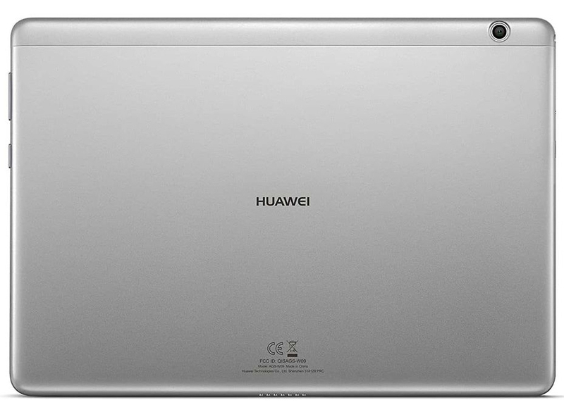 Huawei MediaPad T3 10'' 2/16Gb Wi-Fi Grey (AGS-W09) ᐈ Купить