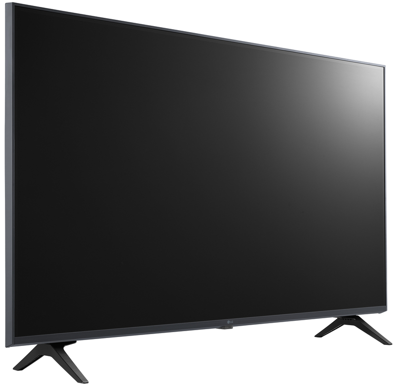 Телевізор LG 43" 4K Smart TV (43UQ80006LB) фото