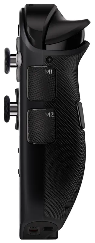 Ігрова консоль Lenovo Legion Go Gen 2 8ASP2 32GB F1TB - фото - №15