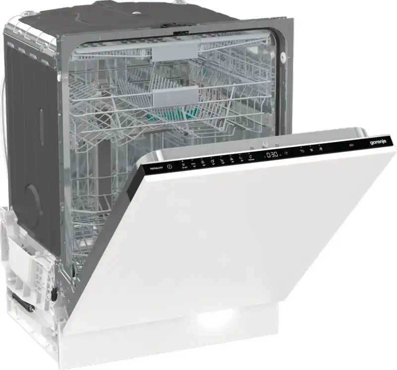 УЦІНКА Посудомийна машина під вбудову GORENJE GV673C60 - фото - №4