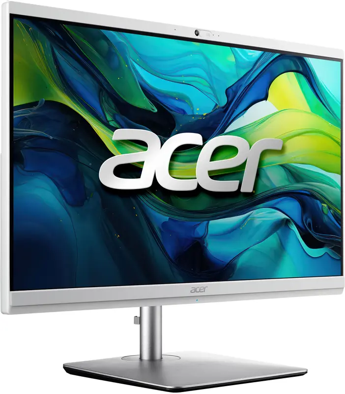 Моноблок Acer Aspire C24-195ES Grey (DQ.BM5ME.003) фото