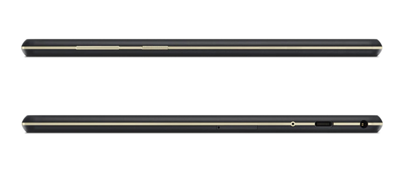 Lenovo Tab M10 LTE 2/16Gb (Slate Black) ZA490028UA фото