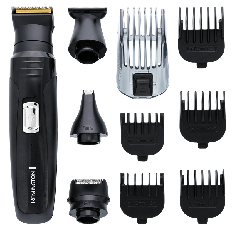 Набір для стрижки Remington PG6130 - фото - №0