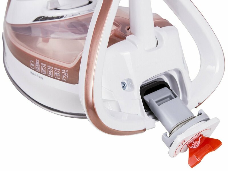 Праска Tefal FV5687E0 - фото - №7