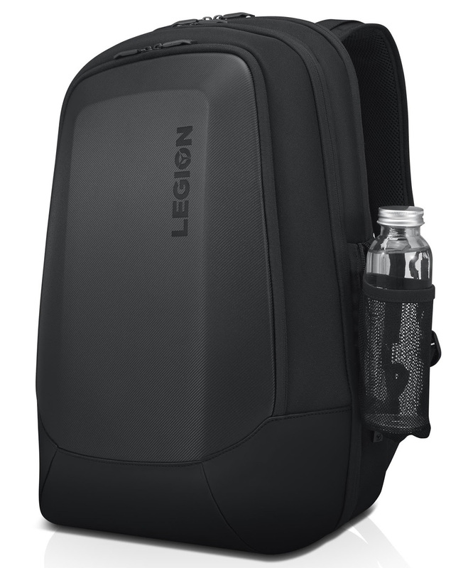 Рюкзак Lenovo Legion 17" Armored Backpack II GX40V10007 - фото - №2