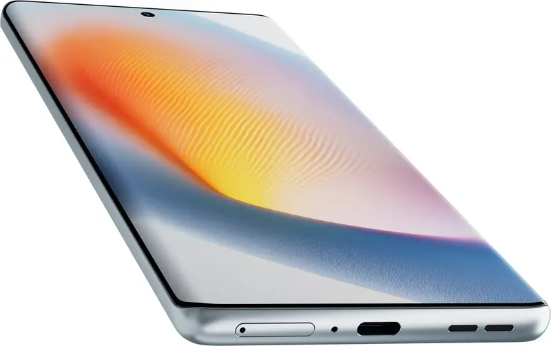Moto Edge 50 Fusion 8/256GB (Marshmallow Blue) фото