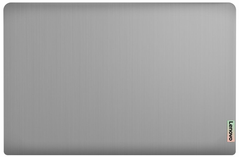 Ноутбук Lenovo IdeaPad 3 15ALC6 Arctic Grey (82KU00NERA) - фото - №8