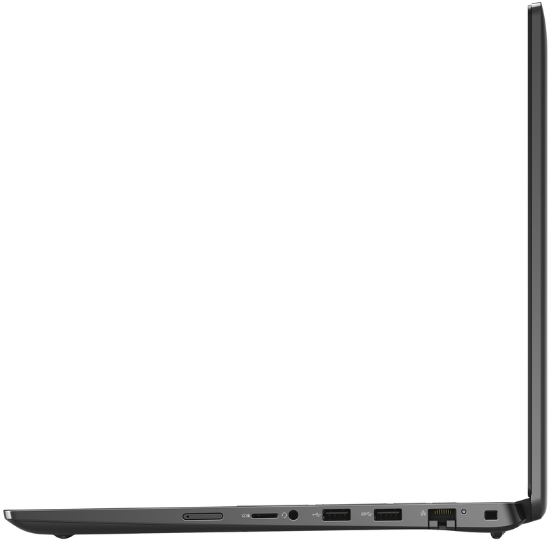 Ноутбук Dell Latitude 3520 Black (N028L352015UA_UBU) фото