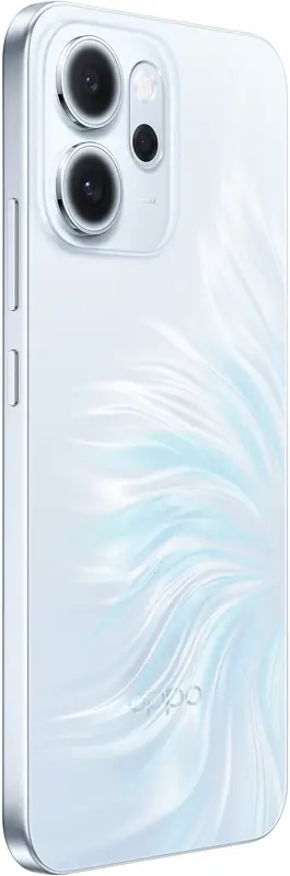 OPPO Reno14 F 5G 8/256GB (Opal Blue) - фото - №5