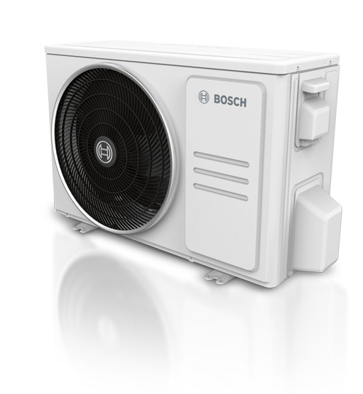 Кондиціонер Bosch Climate 3000i-Set 53 WE 7733701737 - фото - №5