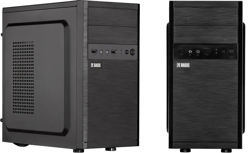 Компьютер персональный 2E Rational 2E-10105 - фото - №4