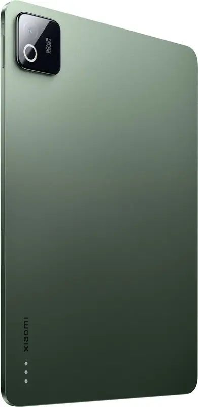 Планшет Xiaomi Pad 8 Pro Wi-Fi 8/256GB Pine Green - фото - №4