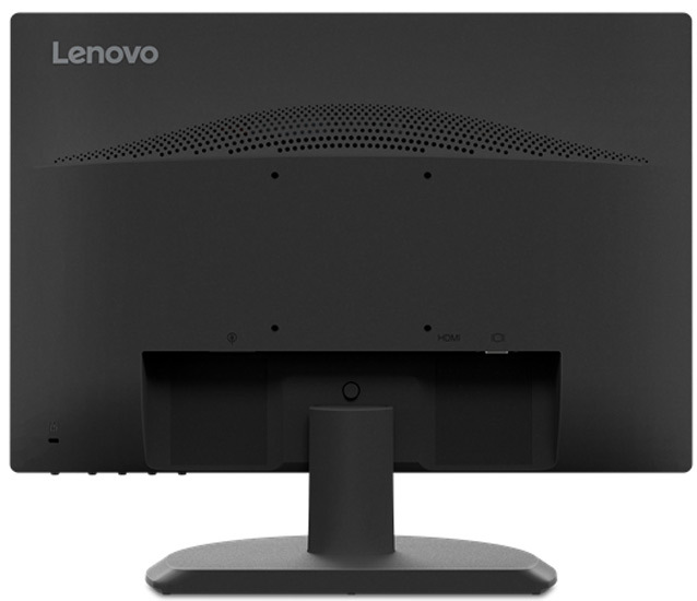 Монітор Lenovo 19.5" ThinkVision E20-20 (62BBKAT1UA) фото