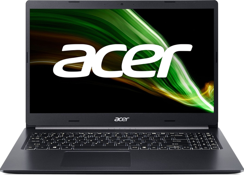 Ноутбук Acer Aspire 5 A515-45G Charcoal Black (NX.A8BEU.00A) фото