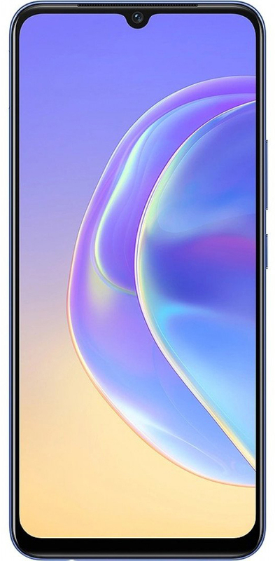 vivo V21e 8/128GB (Diamond Flare) - фото - №1